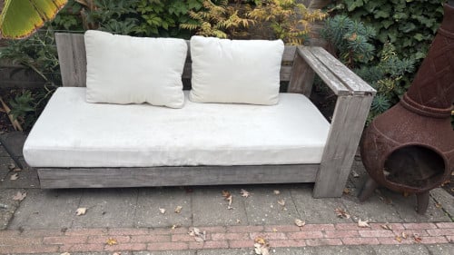 Tuinmeubelen
