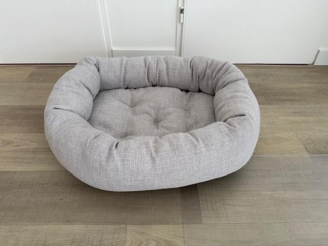 Mooie en schone hondenmand 75 x 60 cm