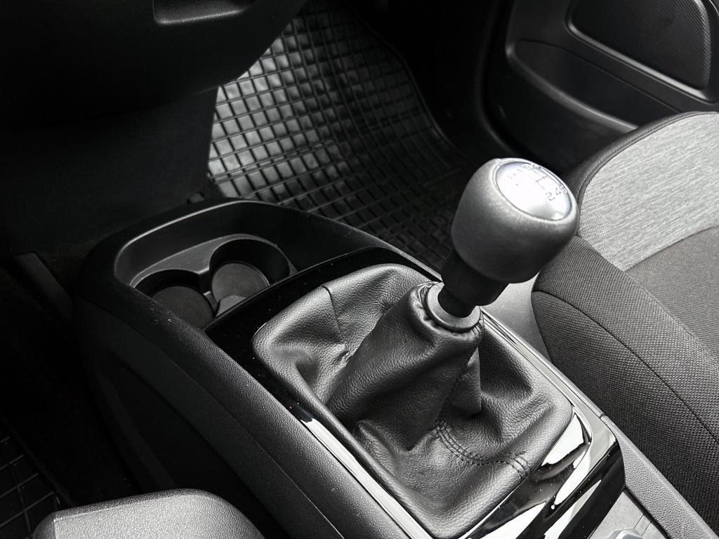 Citroen Grand C4 Picasso 130 pk live | rijklaar | apple carplay | parkeerse