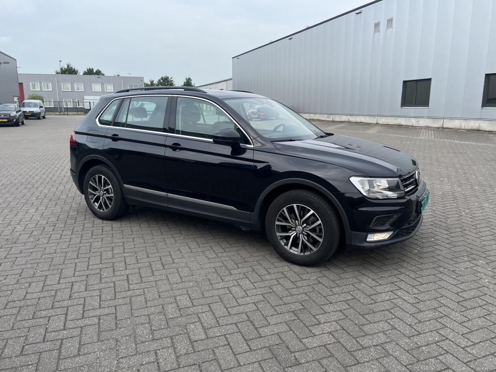 Volkswagen Tiguan 1.4 tsi act comfortline 35 dkm