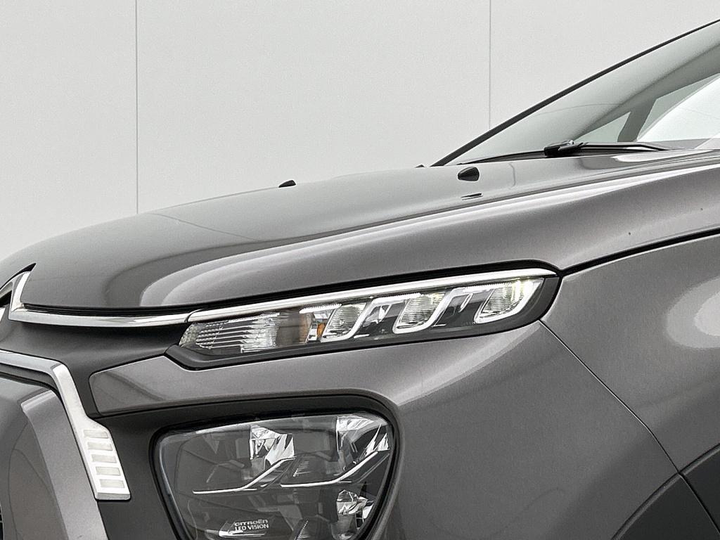 Citroen C3 83pk shine | rijklaar