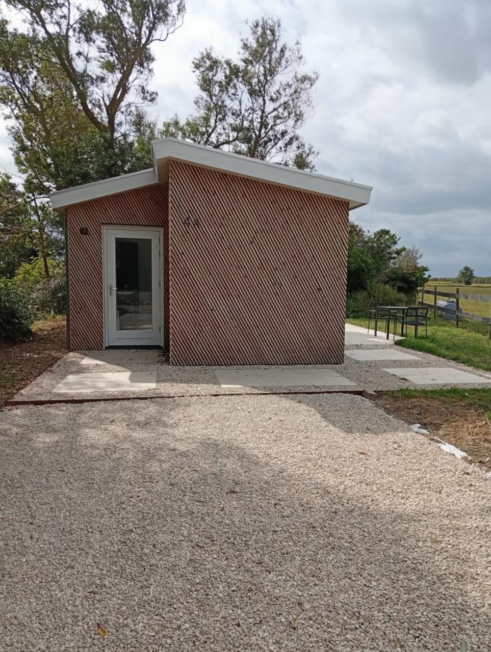 Vakantiewoning voor 2 personen Domburg