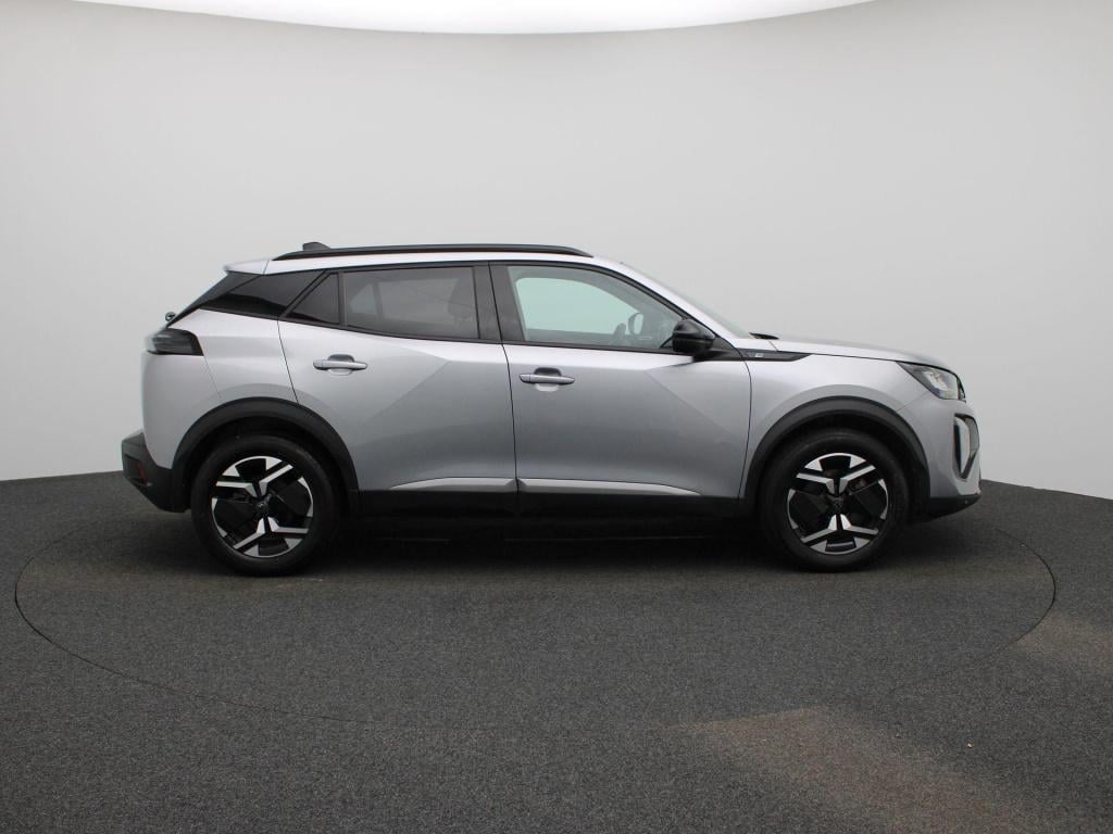 Peugeot E-2008 ev allure 54 kwh | automaat | climate control | virtual cock