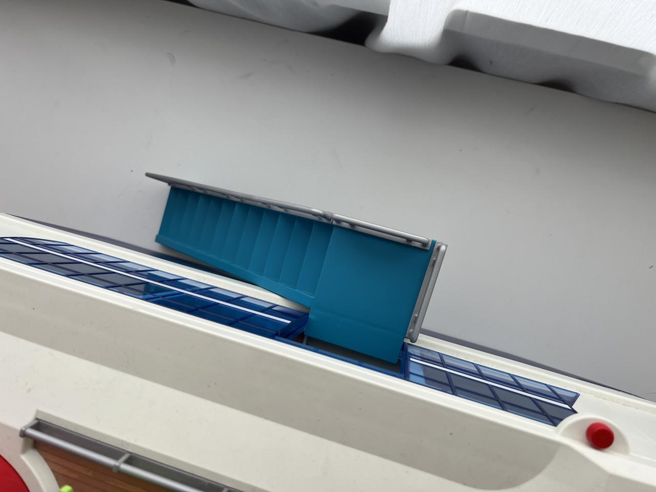 Playmobil Cruiseschip 6978