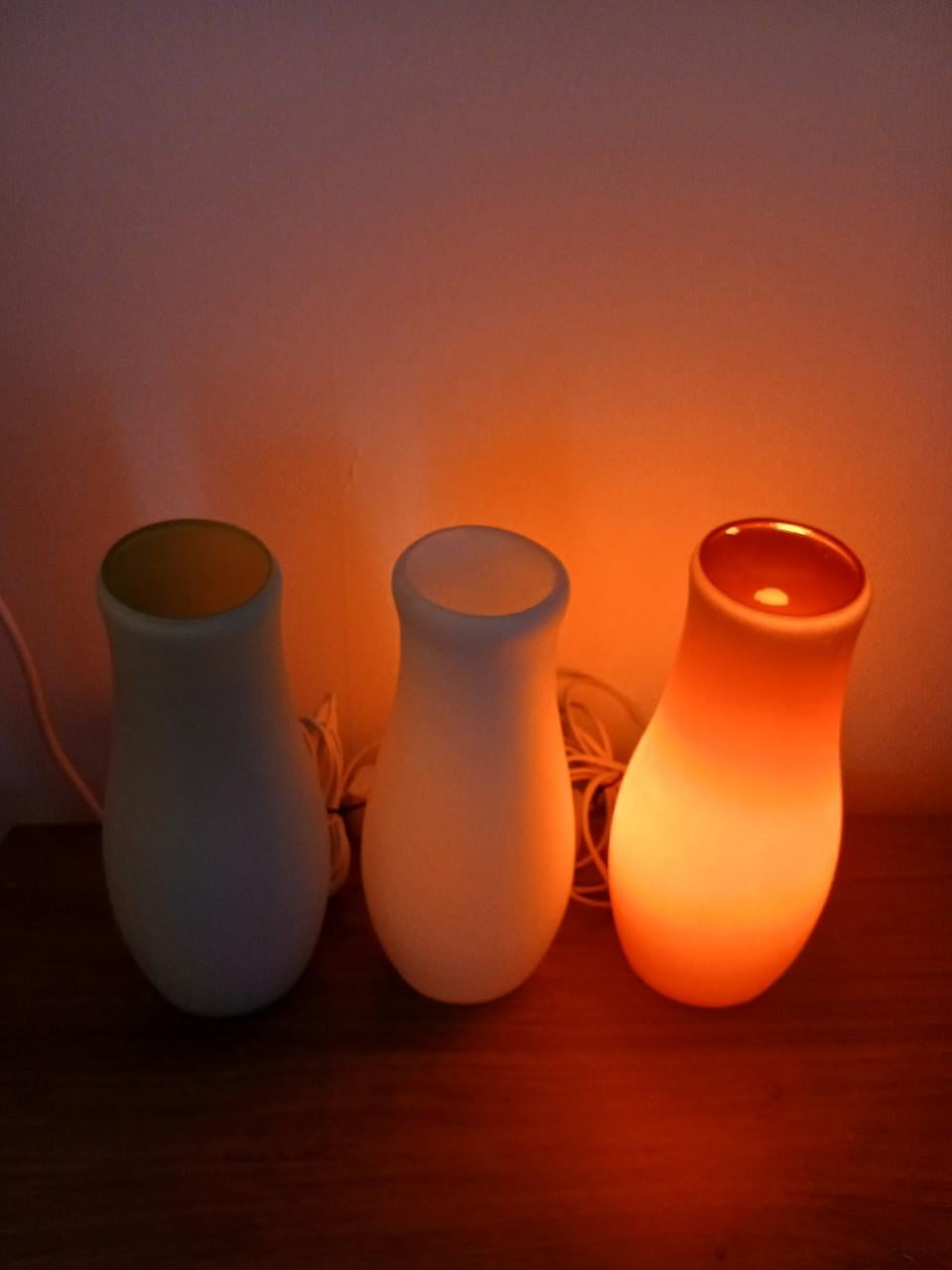 Lampen