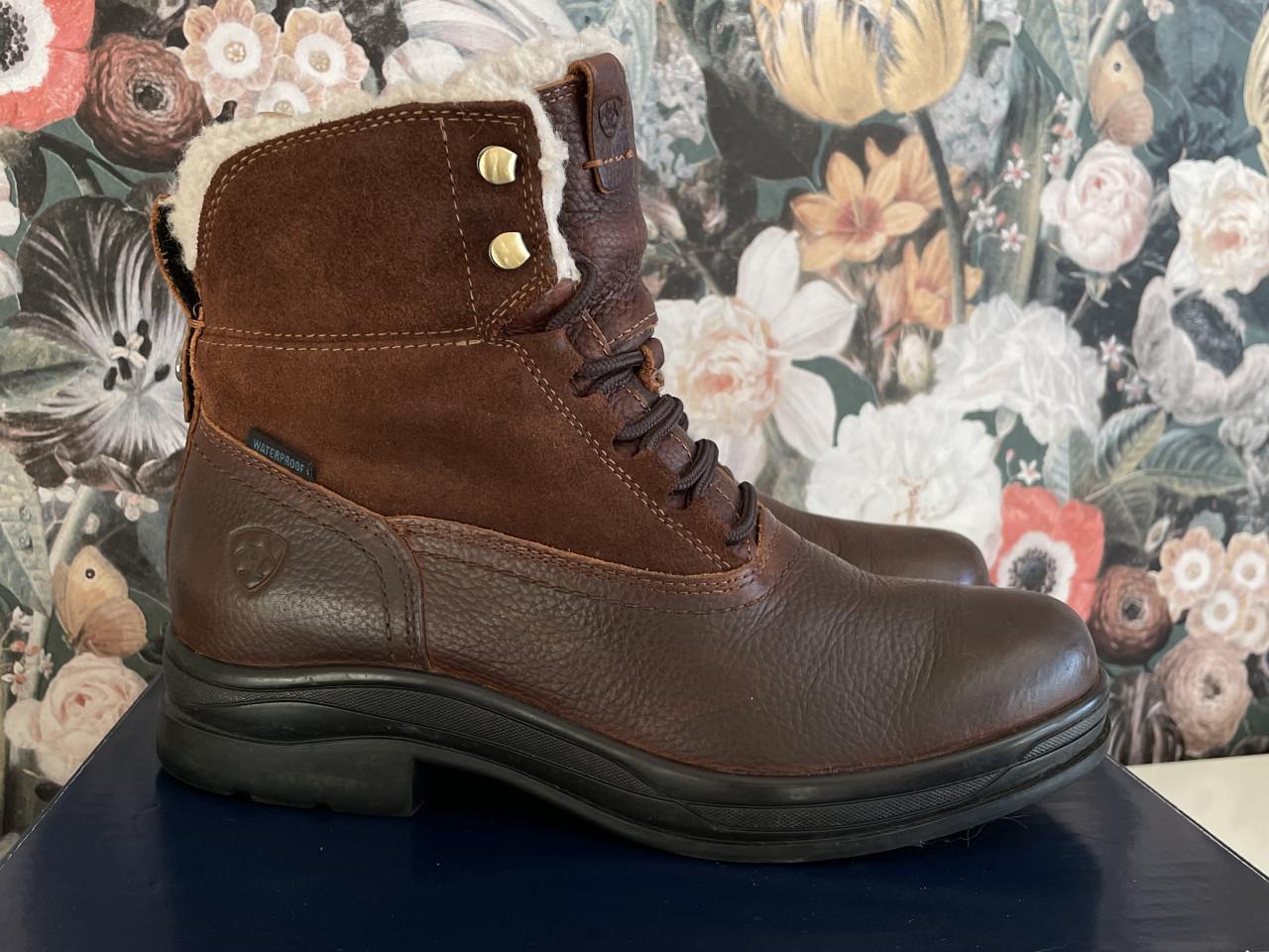 Ariat schoenen Harper H2O mt. 39