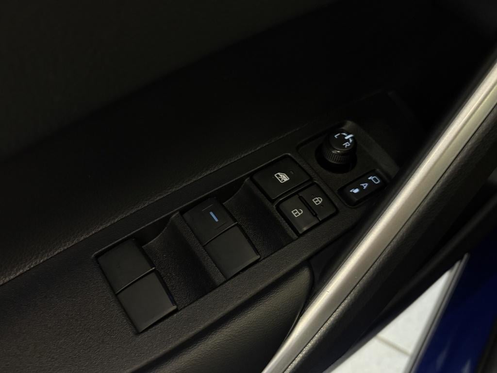 Toyota Corolla Cross hybrid 140 style