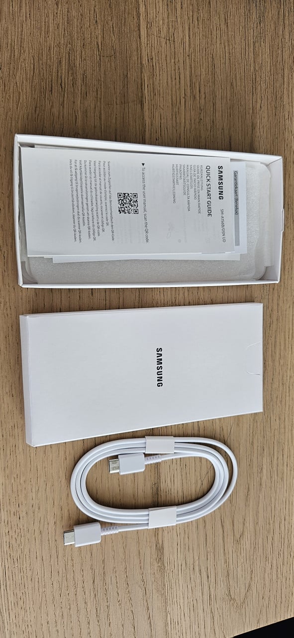 Samsung Galaxy A 15 5G