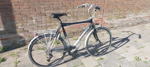 Batavus X-Light sport