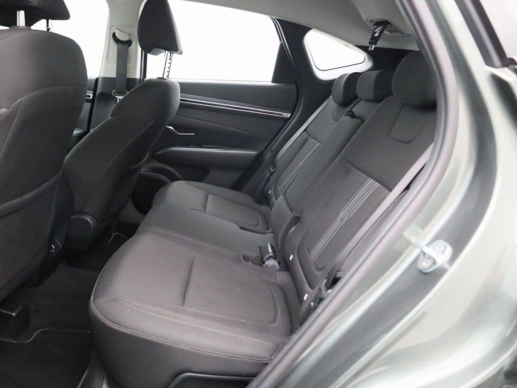 Hyundai Tucson 1.6 t-gdi mhev i-motion | lmv | automaat | virtual cockpit |