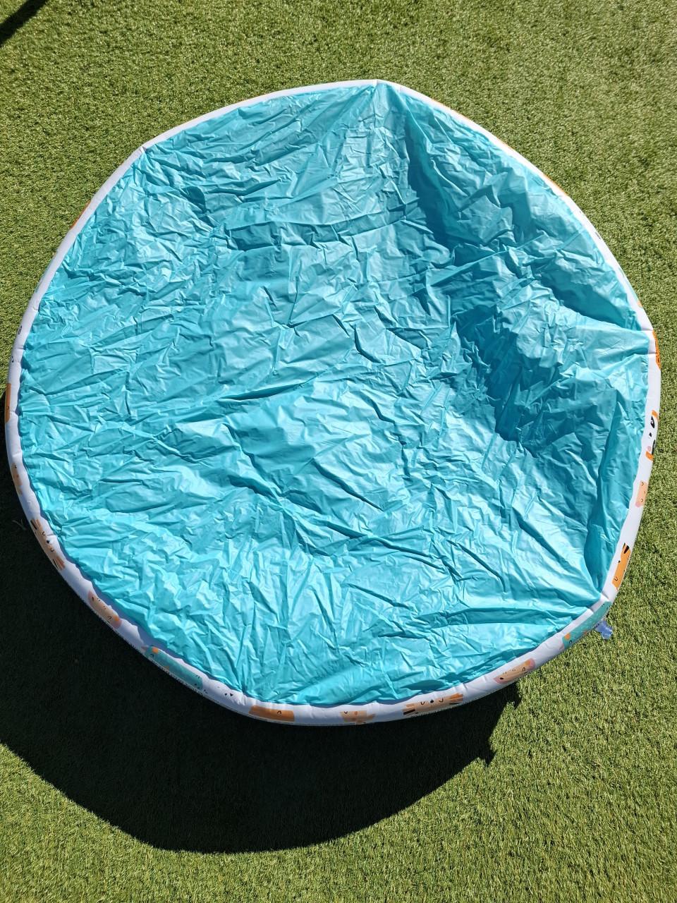 Bestway kinder zwembad