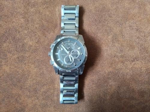 Horloge merk Fossil