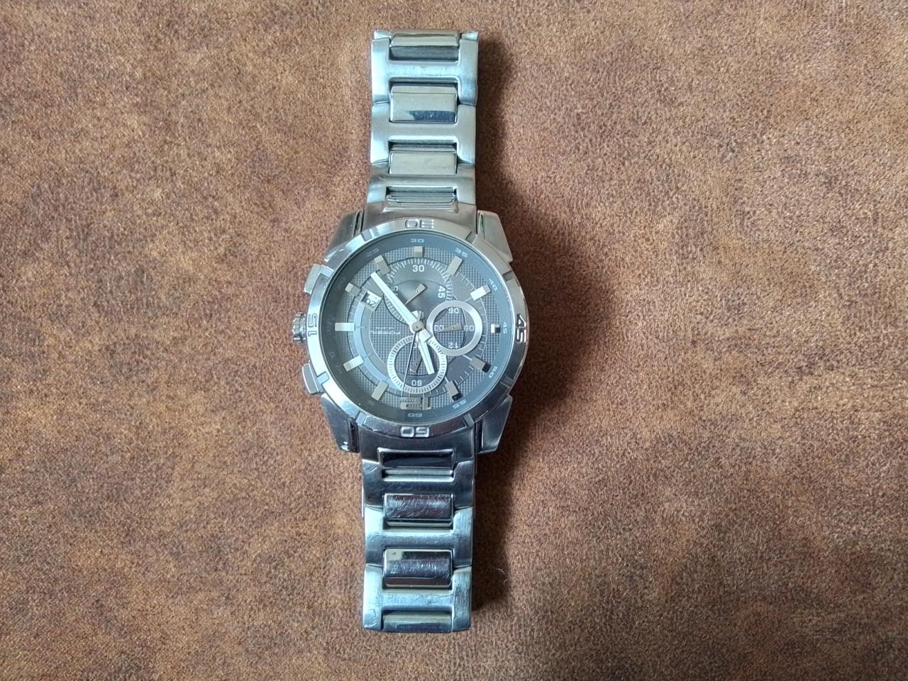 Horloge merk Fossil