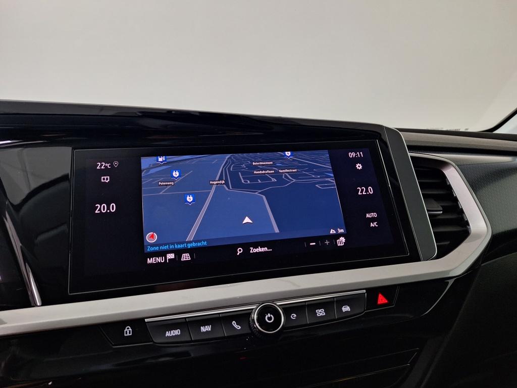 Opel Grandland 1.6 t hybrid 4x4 gse | stoelventilatie | stoelgeheugen (memo