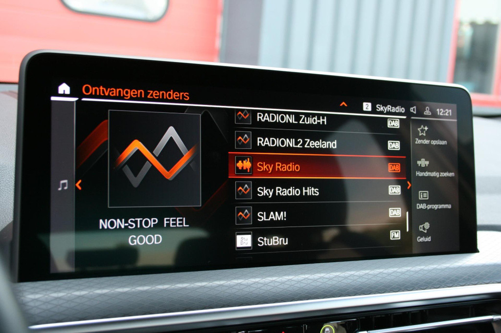 BMW X3 xdrive30i m sport high executive