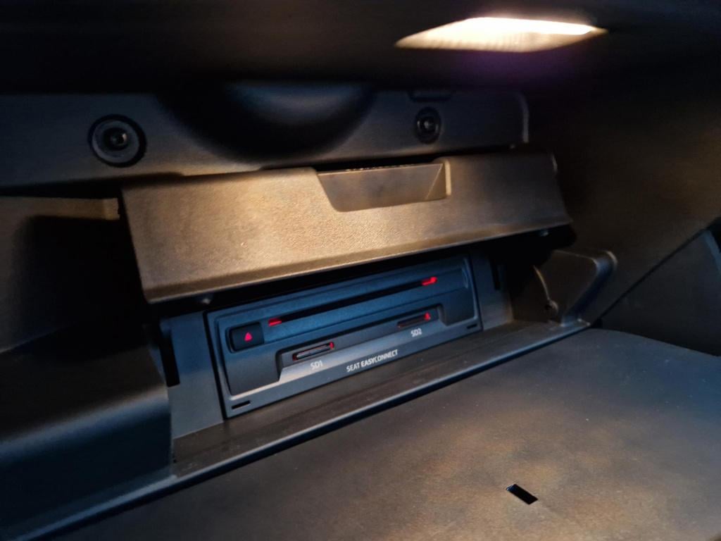 Seat Ibiza st 1.0 ecotsi style connect