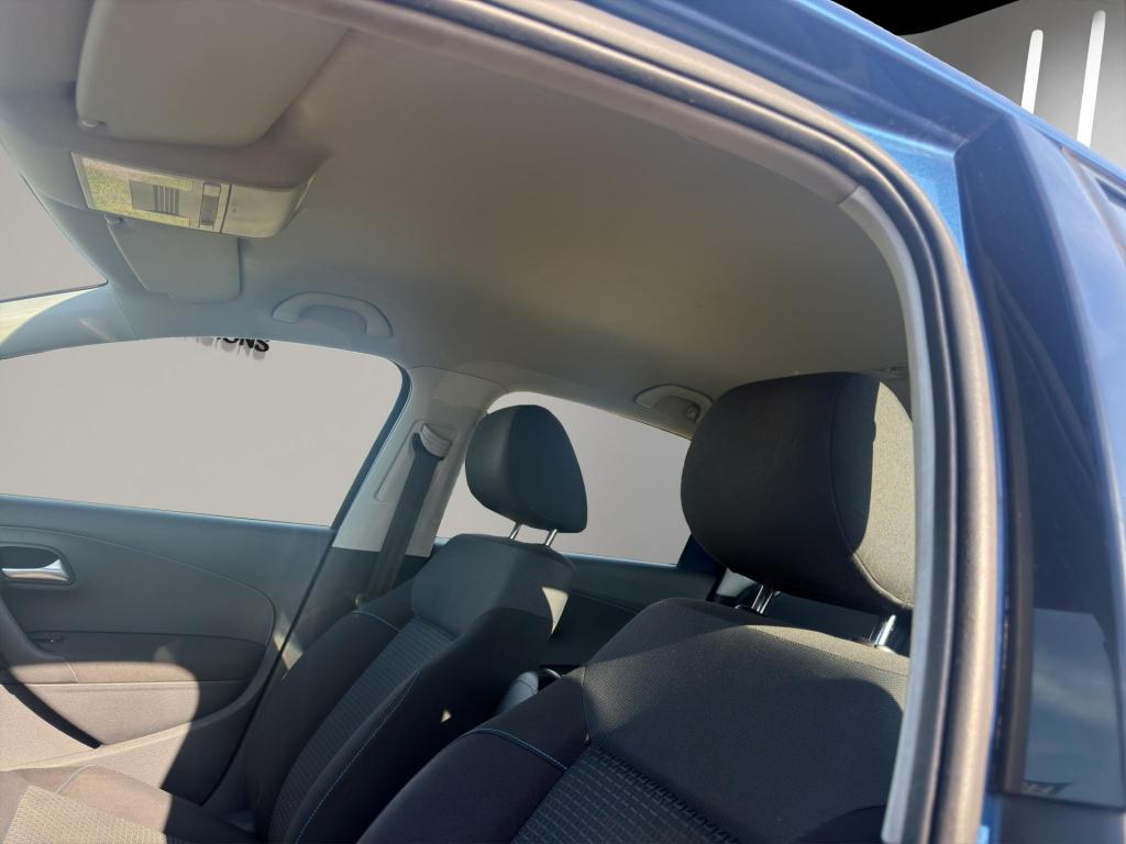Volkswagen Polo 1.4 tdi bluemotion pdc cruise