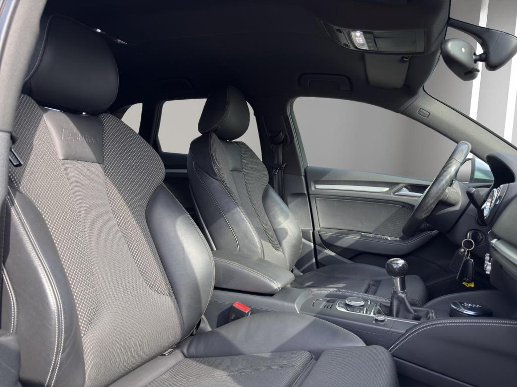 Audi A3 sportback 1.4 tfsi ambition pro line s | climate | navigatie | spor