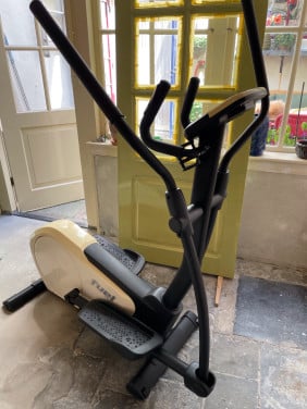 Fuel Fitness Crosstrainer
