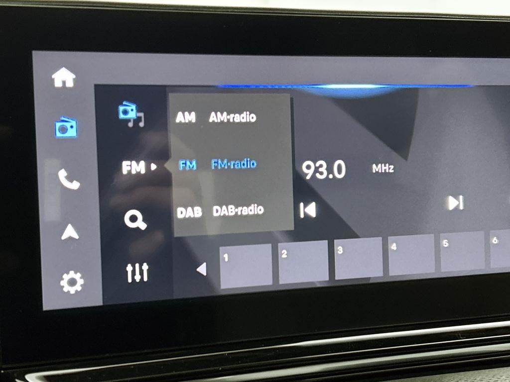 Citroen C3 hybrid 110pk automaat max | rijklaar | navigatie | apple carplay