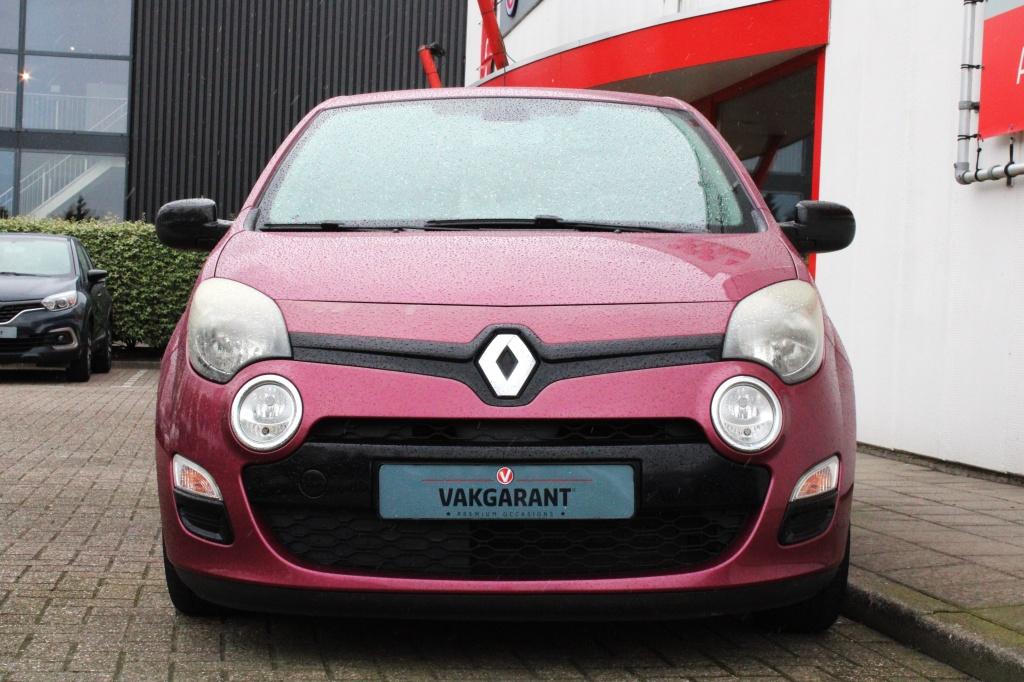 Renault Twingo van 1e eigenaar, lees tekst 1.2 16v dynamique