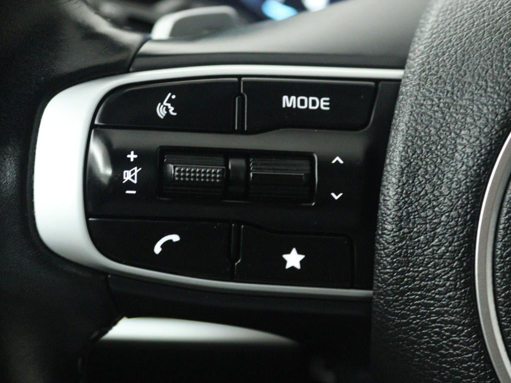 Kia Sportage 1.6 t-gdi plug-in hybrid awd gt-plusline | harman kardon audio