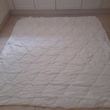 2 x Dekbed 2 x 2 ( in goede staat )