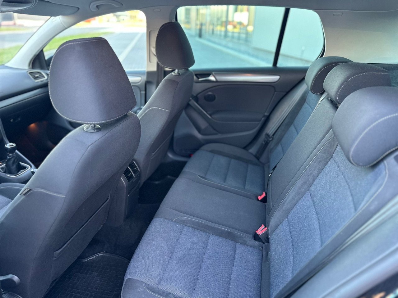 Volkswagen Golf 1.2 TSI Highline Style l Airco l Carplay