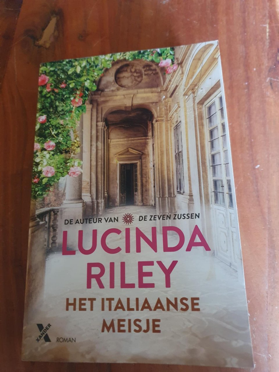 Lucinda Riley - Het Italiaanse meisje