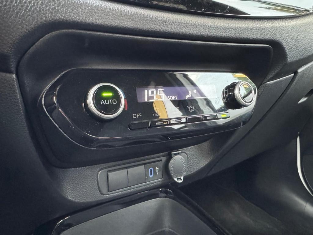 Toyota Aygo x 1.0 vvt-i mt pulse | bovag garantie