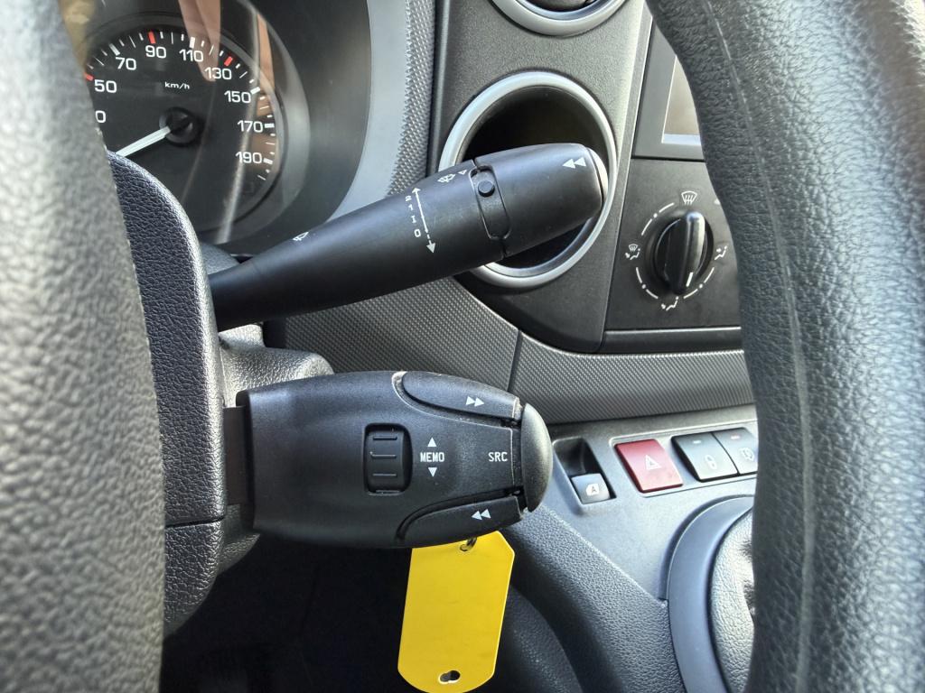 Citroen Berlingo 1.6 bluehdi 100 business s&s euro 6 | nl-auto | carplay | 