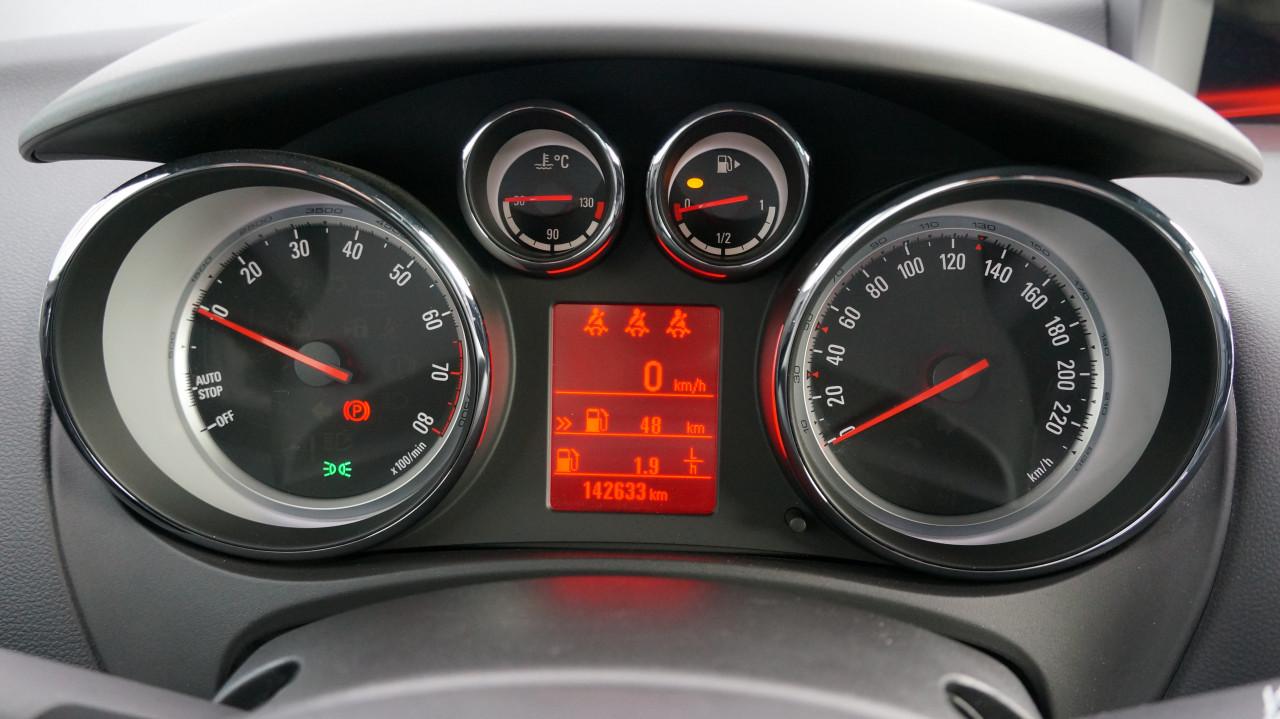 Opel Meriva 1.4 Turbo Blitz rijklaar incl garantie