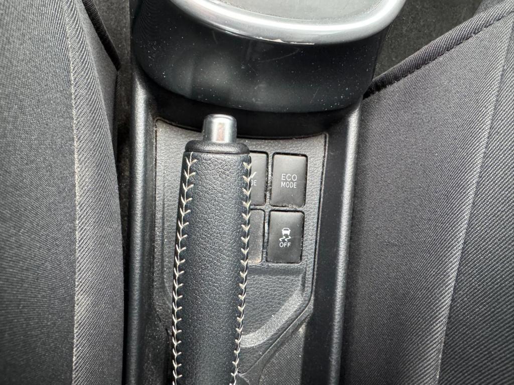 Toyota Yaris 1.5 hybrid aspiration