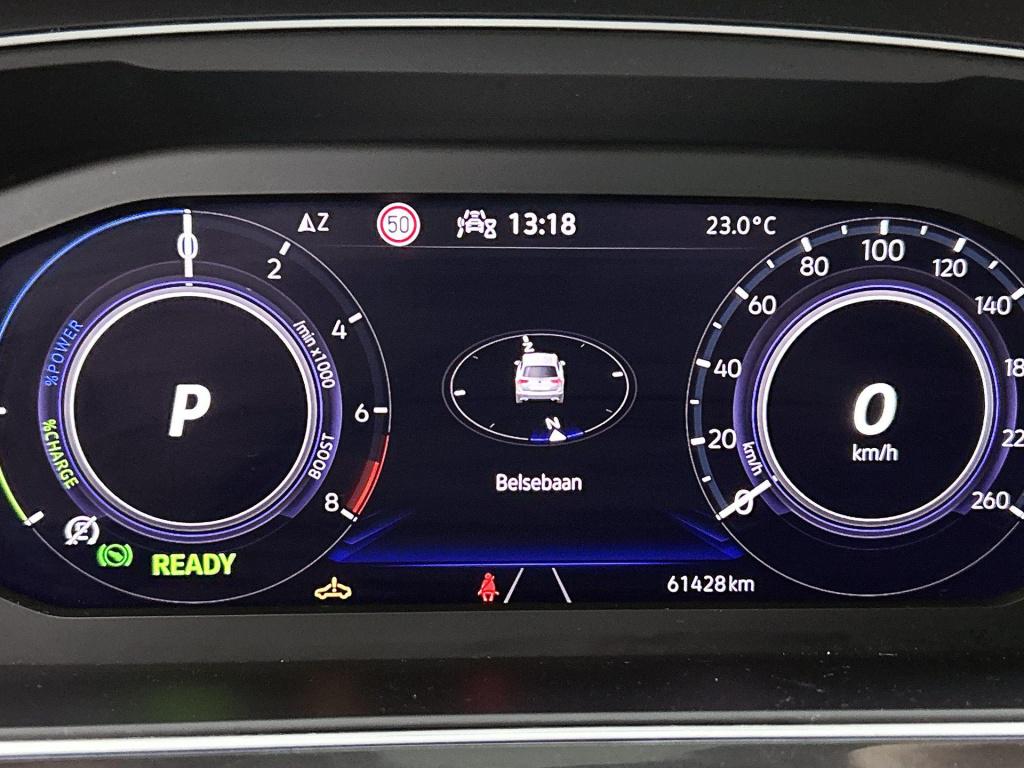Volkswagen Tiguan 1.4 tsi ehybrid r-line business | automaat | panorama dak