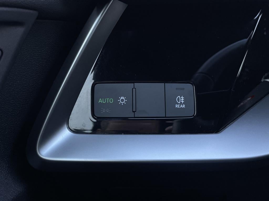 Audi A3 sportback 35 tfsi pro line automaat | virtual cockpit | adaptieve c