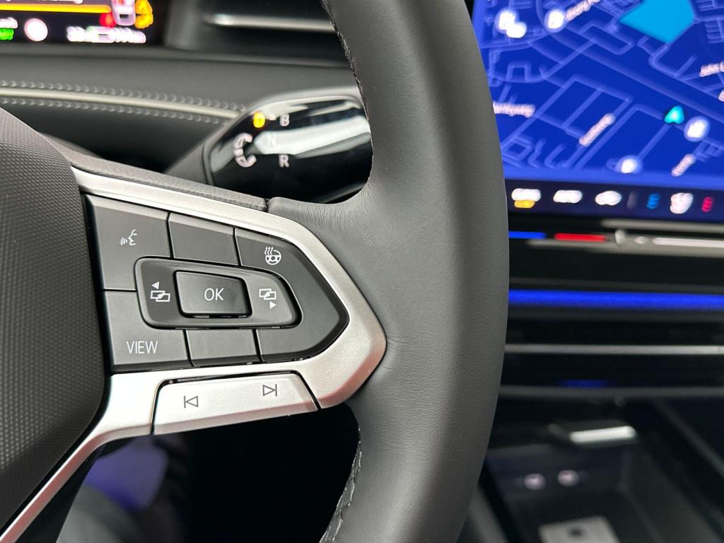 Volkswagen Id.7 limited edition plus 86 kwh accu, 210 kw / 286 pk