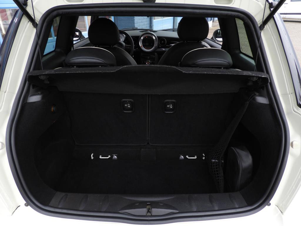 Mini Cooper mini 1.6 westminster