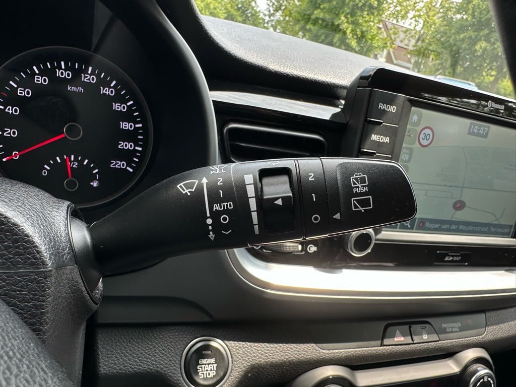 Kia Stonic 1.0 t-gdi dyn.line