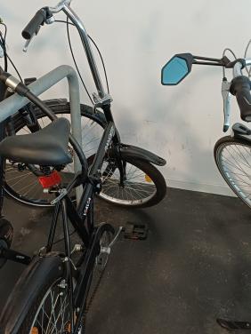 Vouwfiets