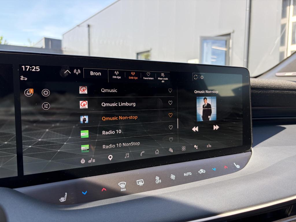 Nissan Leaf evolve 52 kwh