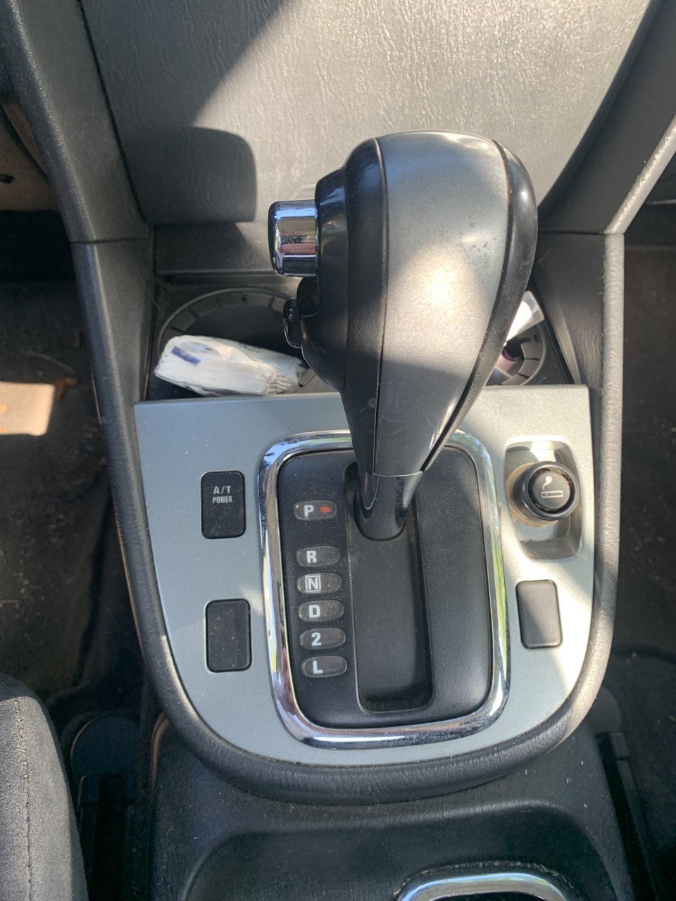 Grand Vitara