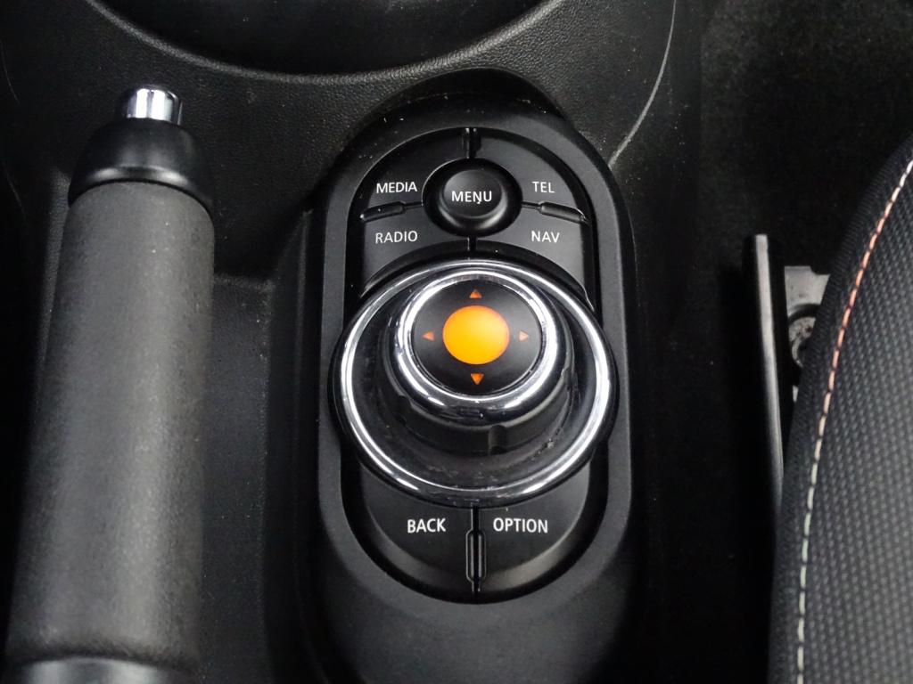 Mini 5-deurs mini 1.5 cooper business | led | navi | bluetooth