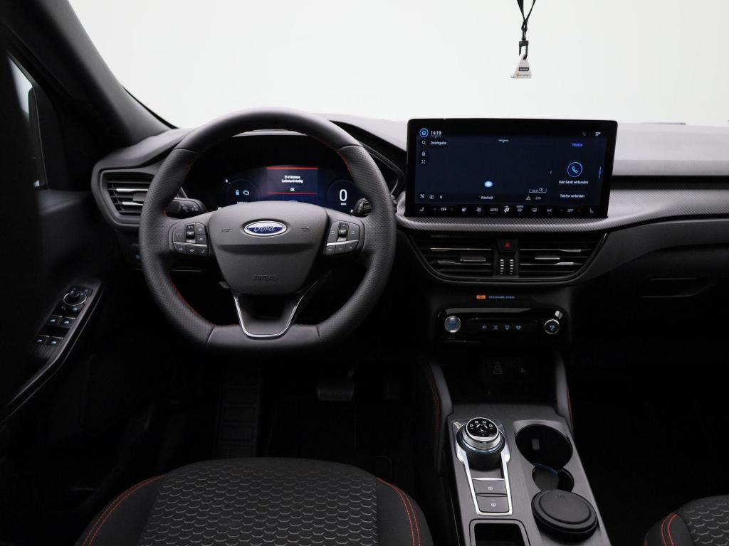 Ford Kuga 2.5 phev st-line | automaat | panorama dak | virtual cockpit | cr