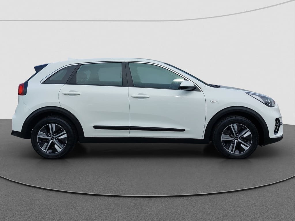 Kia Niro 1.6 gdi hybrid comfortline | 1e eigenaar |