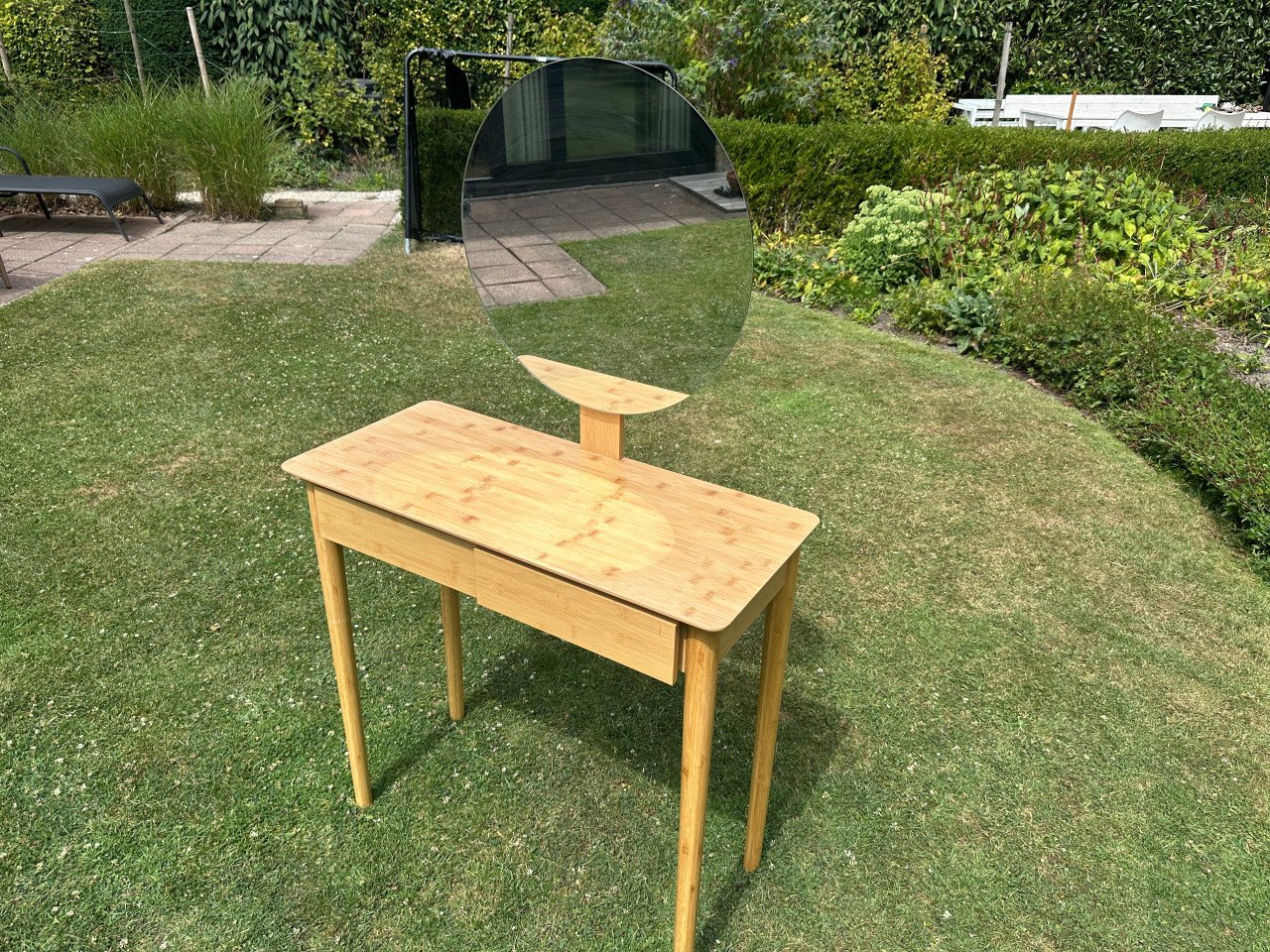 Make up tafel