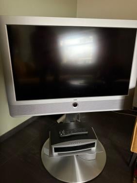 LOEWE TV Xelos 37 SL