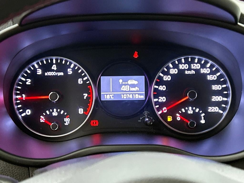 Kia Picanto 1.2 cvvt gt-line | stoel/stuurwielverwarming | climate control 