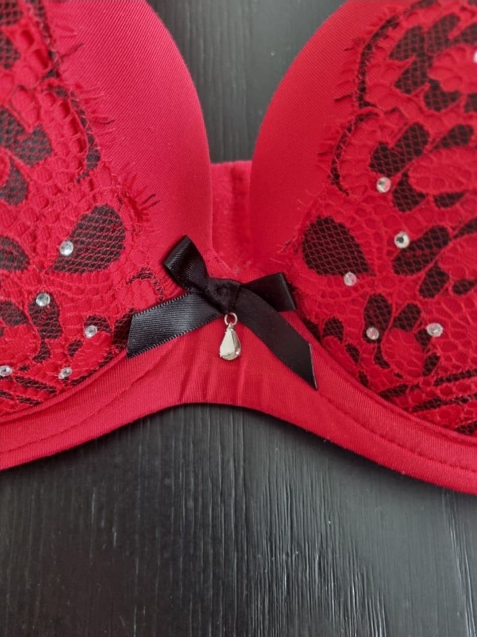 2x BH Hunkemöller 75B