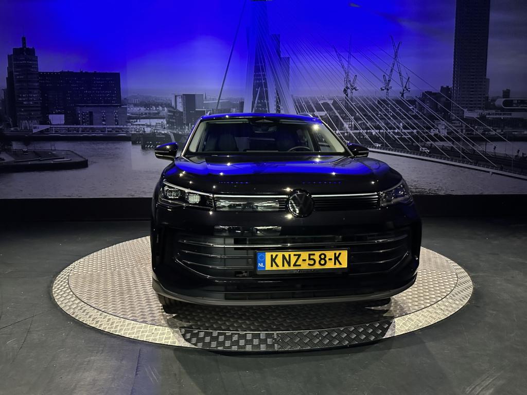 Volkswagen Tiguan 1.5 ehybrid life edition *acc*camera*led*appconnect*