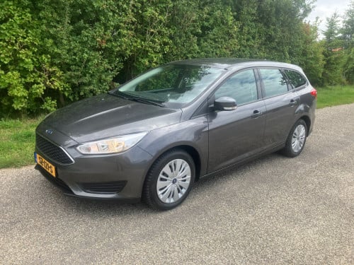 Ford Focus 1.0 Ecoboost